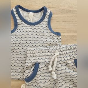 Childhoods Clothing Set